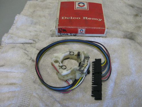 G.m.  -  delco  turn signal  switch,   1997983,   n.o.s.