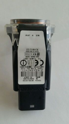 05 06 07 08 09 10 11 12 scion tc immobilizer 89783-33100 oem