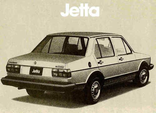 1980 vw jetta factory brochure-volkswagen jetta 2d &amp; 4d