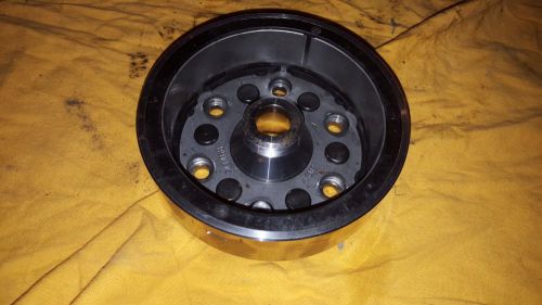 2005 prairie 360 flywheel very good uses shape