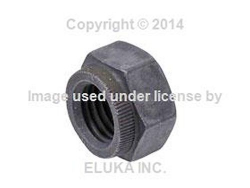 6 x bmw genuine lock nut - driveshaft flex disc 12 x 1.5 mm 114 700 e12 e21 e23