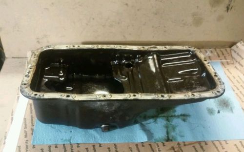 94 95 96 97 98 99 00 01 integra b18b1 b16a2 oem oil pan