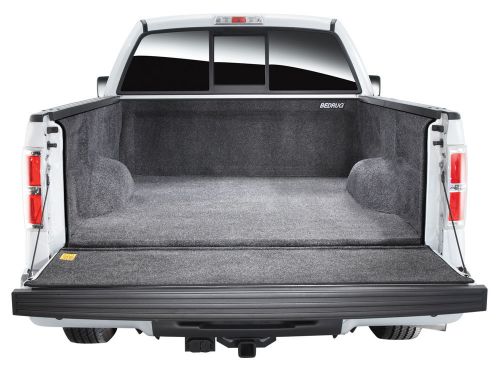 Bedrug bry13sbk bedrug; complete truck bed liner fits 05-15 tacoma