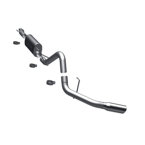 Magnaflow performance exhaust 16517 exhaust system kit