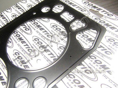 Cometic gaskets c5245-027 4.065 mls head gasket .027 - sbc