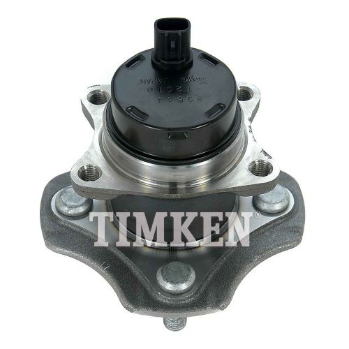 Timken ha594245 rear hub assembly