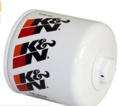 K&amp;n hp-2010 performance wrench-off oil filter