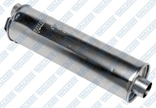 Walker 22445 muffler