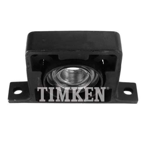 Drive shaft center support bearing timken hb3513