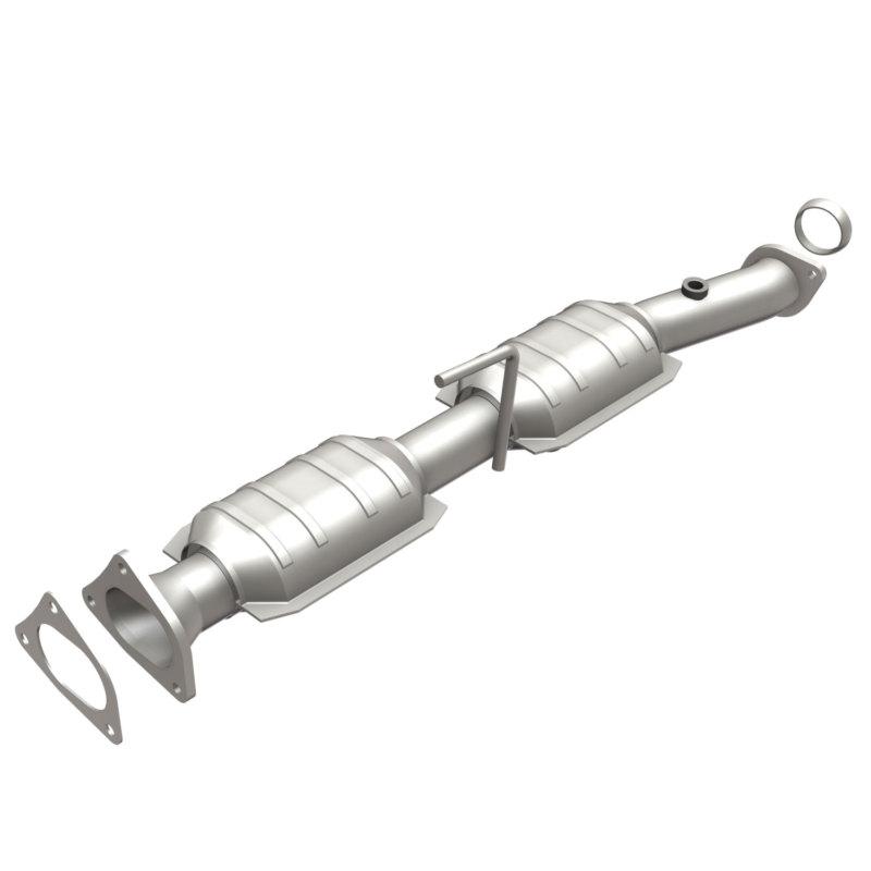 Magnaflow 441116 direct fit california catalytic converter