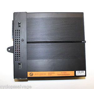 Bmw oem e36 z3 harman kardon hifi amp amplifier 65126902840