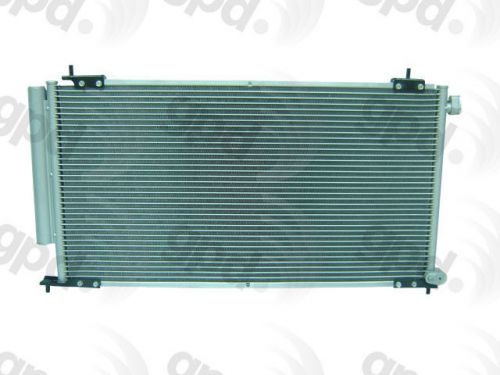 Global parts distributors 3112c condenser