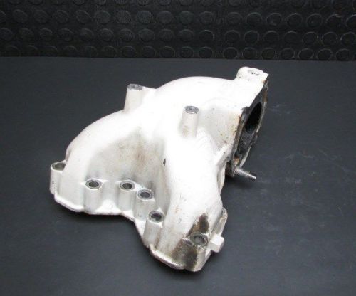 Sea doo xp 1996 exhaust manifold