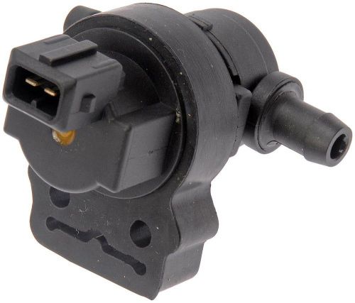 Vapor canister purge valve fits 2001-2013 mercedes-benz g55 amg cl600,s600 g500