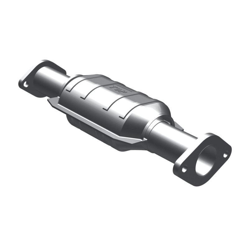 Magnaflow 441700 direct fit california catalytic converter