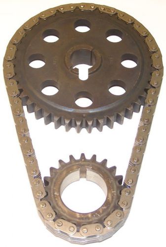 Engine timing set cloyes gear &amp; product c-3206