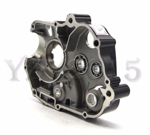 Lifan 125 125cc  engine right crankcase left crankcase cover lifan engine parts