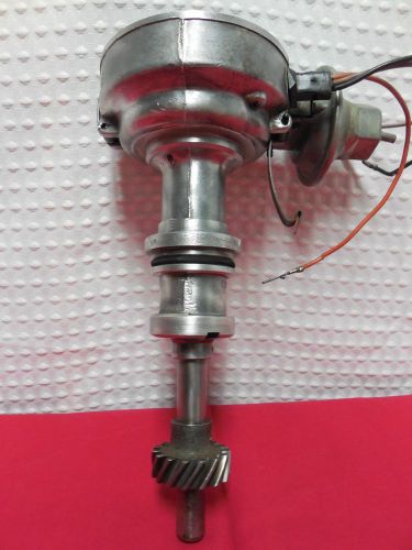 Oem original ford lincoln mercury mustang 351c 429 460 big block distributor