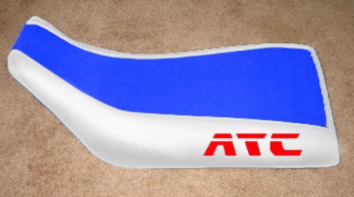 Honda atc 250sx seat cover # usa atv seat 96