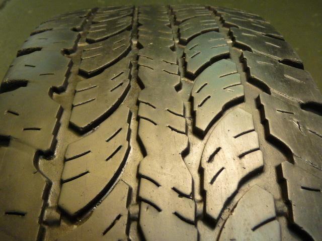 One nice lemans pathmaker a/t, 245/70/17 p245/70r17 245 70 17, tire # 42976 q