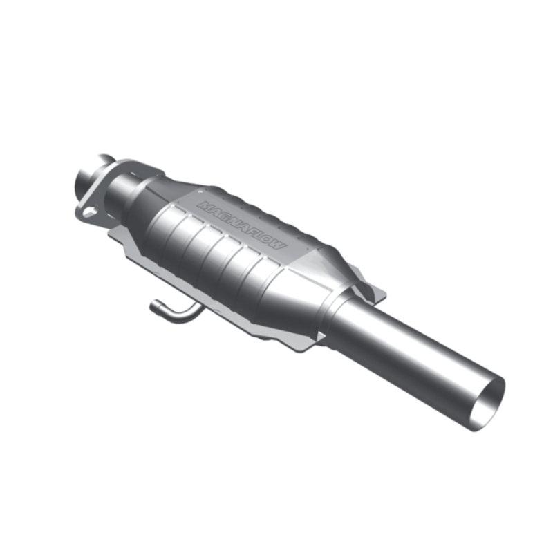 Magnaflow 36452 direct fit california catalytic converter  82-88 buick/chev/pont