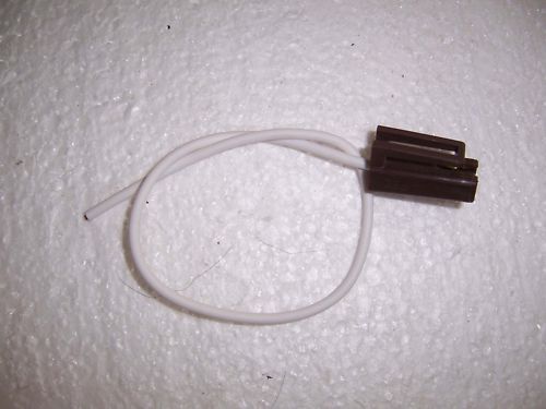 Tach to distributor wiring pigtail new 78-87 el camino monte carlo  ass1235