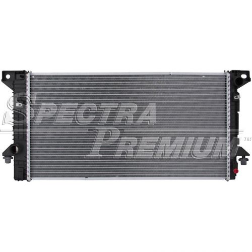 Spectra premium industries inc cu13229 radiator