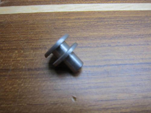 Tmc / rts bus 2059239 wheel chair lift step piston valve