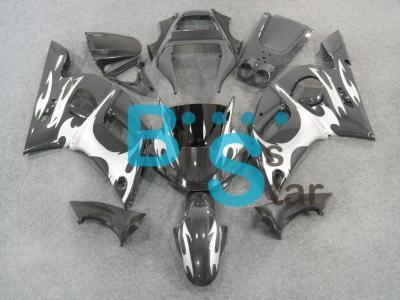 Fit for yamaha yzf r6 yzf-r6 yzfr6 1998-2002 1999 2000 2001 98-02 set 30 y11