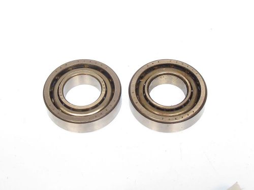 Peugeot 403 1950-07/1958 new snr brand front inner wheel bearings (qty 2)