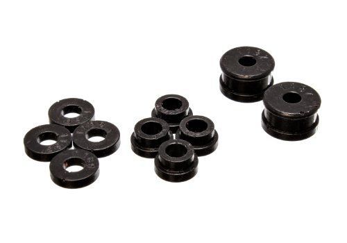 Energy suspension 7.1115g shifter bushing set for maxima