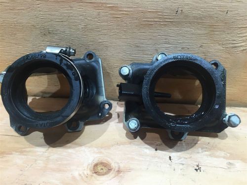 Lrv carburetor boots gtx rx xp seadoo