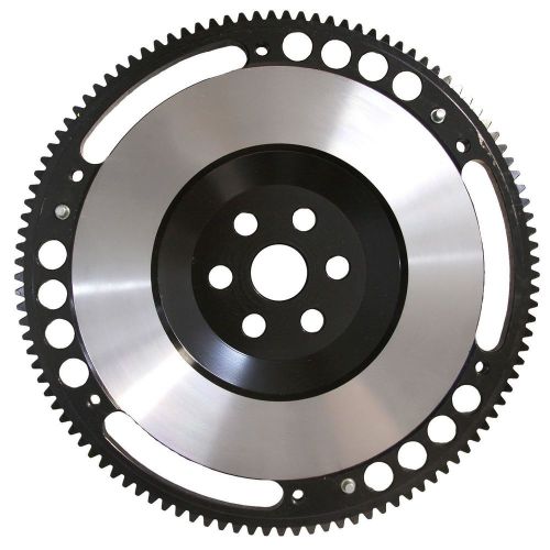 Eclutchmaster racing 11 lbs forged flywheel fits 1990-1993 mazda mx-5 miata 1.8l