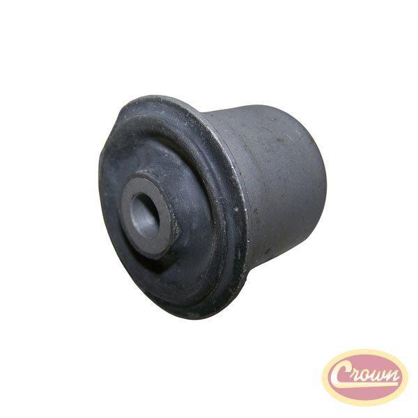 Upper control arm bushing - crown# 52088214