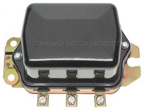 Voltage regulator standard vr-1