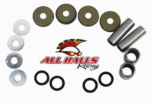 Suzuki lt500 500 lt500r quad racer quadzilla top, bottom a arm bearings bushings