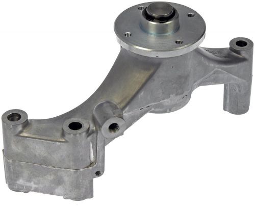 Engine cooling fan pulley bracket dorman 300-817