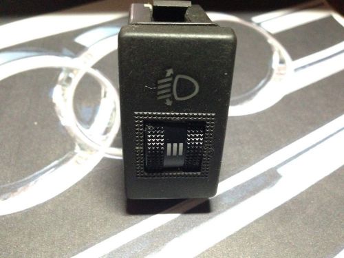 Original genuine audi a4 b5 headlight alignment switch 8d0941301 8d0 941 301