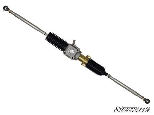 Polaris rzr 800 rackboss heavy duty rack and pinion