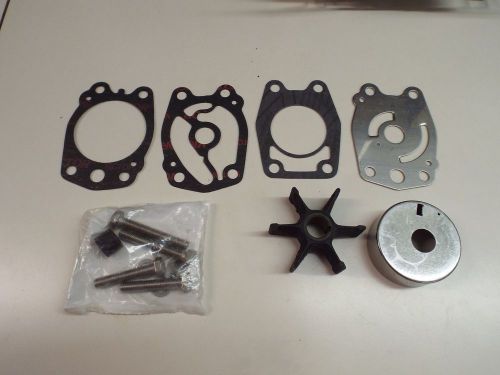 Sierra water pump repair kit 18-3374 for marine engines