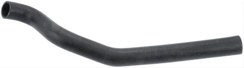 Continental molded radiator hose 60876