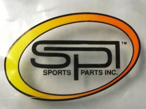 Spi snowmobile voltage regulator 01 02 arctic cat mountain cat 800 (01-154-27)