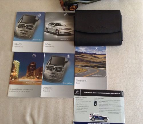 2007 mercedes benz r class owners manual