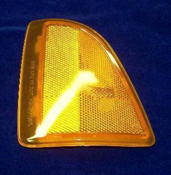 ~l side marker lamp light 94-97 gmc s15 sonoma jimmy