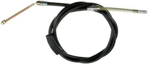 Parking brake cable