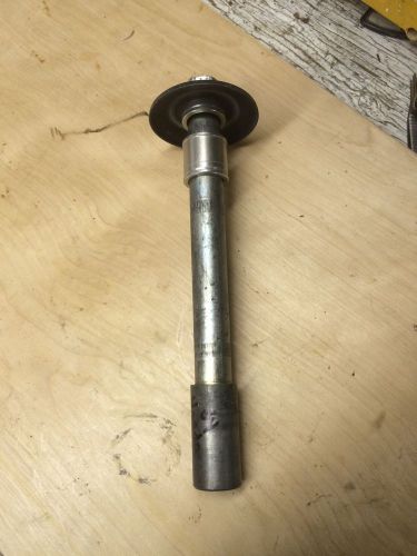 Honda crf 450 front axle 2002 2003 2004