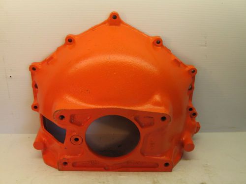 Chevy bellhousing 3 &amp; 4 speed 3742257 biscayne impala belair corvette 50s 60s