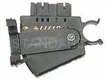 Standard motor products sls154 brake light switch