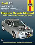 Haynes publications 15030 repair manual