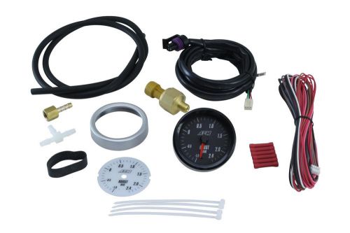 Analog boost gauge 30-5132m